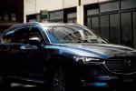 Mazda CX-8 2017 года